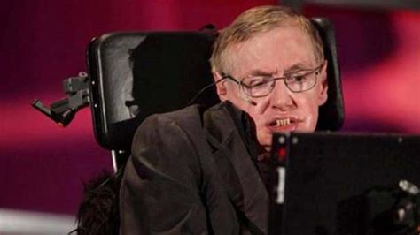 Stephen Hawking’s Phd Thesis Uploaded Online Rakes In More Than 2 Million Views World News