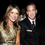 An extraordinary athlete, no doubt. Peyton Manning's wife Ashley Manning - PlayerWives.com