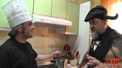 La Cocina del Bajista: Patatas a la riojana con Txikitin ...