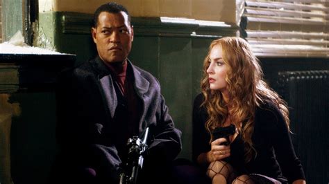 Movie Review Assault On Precinct 13 2005 The Ace Black Movie Blog