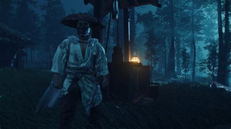 The Best Techniques And Skills In Ghost Of Tsushima Gamepur