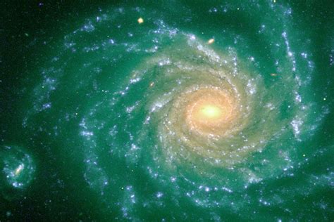 Another Stunning Image Of The Grand Spiral Galaxy Ngc 1232 Galaxy Ngc