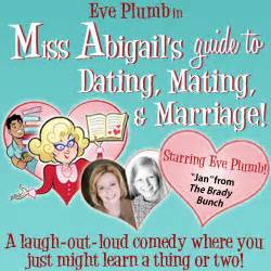 GIVEAWAY Miss Abigails Guide To Dating Mating Marriage The Hubby Diaries