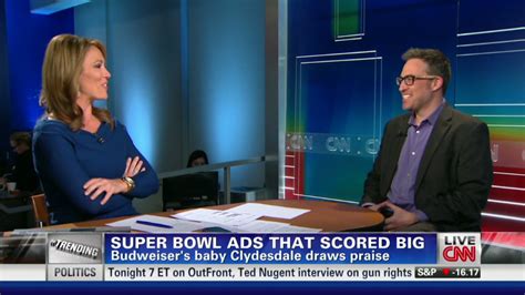 Sexist Super Bowl Ads Notbuyingit Some Say Cnn