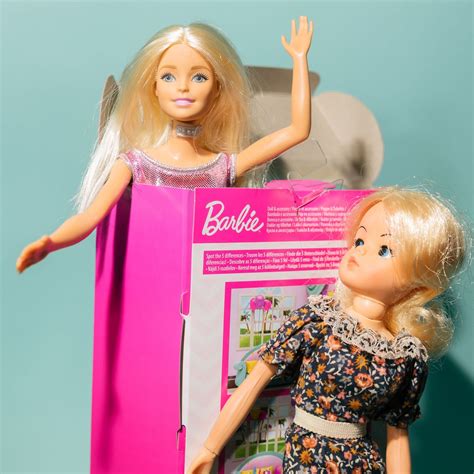 Barbie Has A British Rival Sindy Its Fans Are Ready For A Fight Wsj