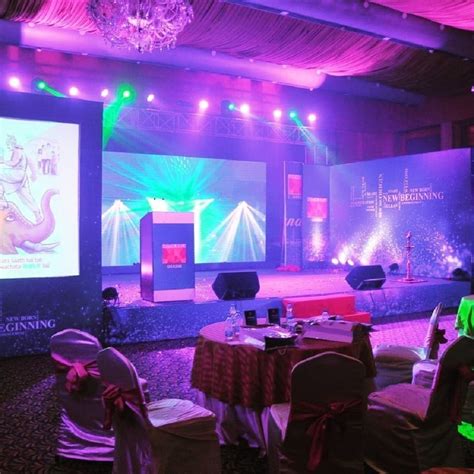 Corporate Event Management Service At Rs 95000event In Kolkata Id