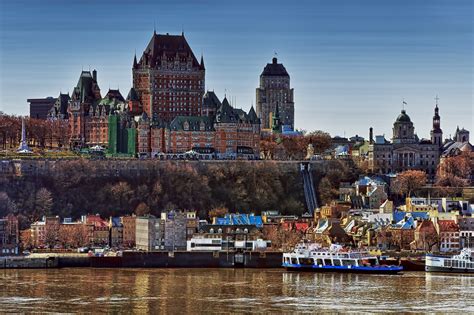 History is Never Dull at Old Quebec | Canada OFW