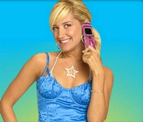 Ashley Tisdale Disney Channel Girls Photo Fanpop