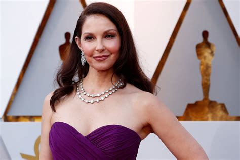 Ashley Judd 2021 - Ashley Judd Photo: Ashley Judd in 2021 