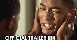 Brotherly Love Official Trailer #1 (2015) - Keke Palmer, Cory Hardrict HD