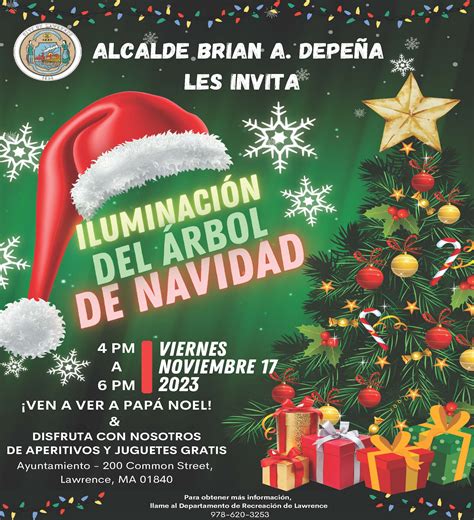 News Flash • Lawrence, MA • CivicEngage