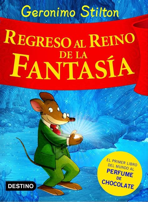 We did not find results for: Aprendiendo Lengua: Geronimo Stilton REGRESO AL REINO DE ...