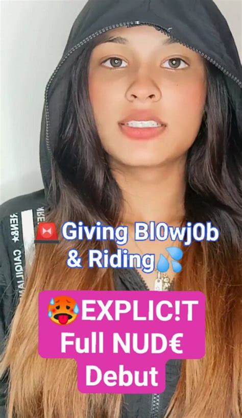 Famous Insta Model Exclusive Full Nude Explicit Webseries Debut Giving Blowjob To Her Co Actor
