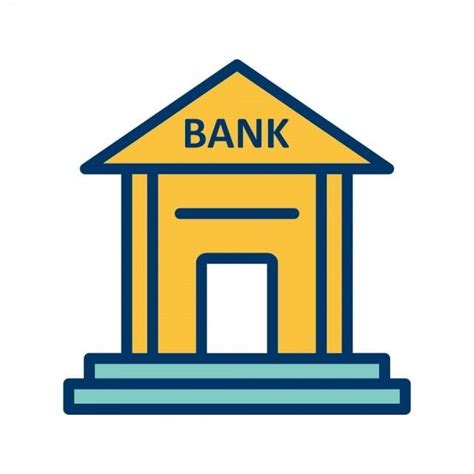 Bank Icon Clipart Transparent Png Hd Bank Icon Bank Icons Bank