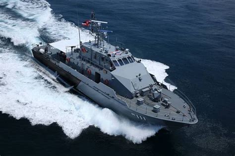 Multi Purpose Attack Craft Mpac Boat Navy Landing Craft