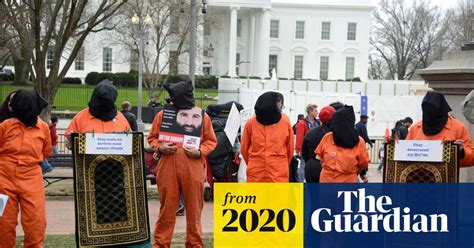 Guantánamo Psychologists Who Designed Cia Torture Program To Testify