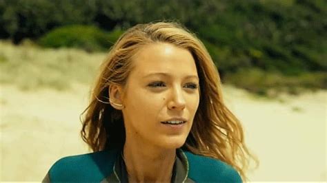 Blake Livelys The Shallows Film Is A Surprise Source Of Summer Beauty