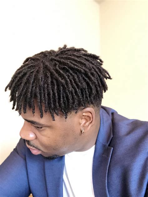 Short Dread Styles For Men Cute Inspos For The Stylish Guy Artofit