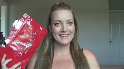 Irresistible Me Hair Extension Review Royal Remi Clip Ins Youtube