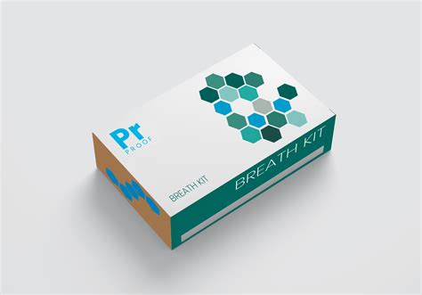Breath Kit – PROOF