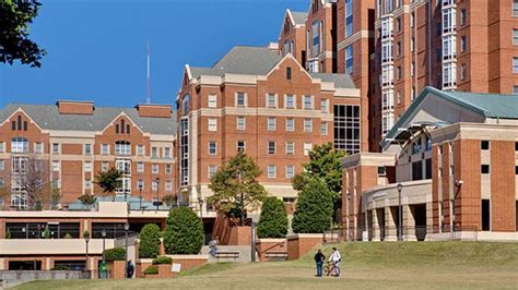 Best Colleges In Atlanta 2018