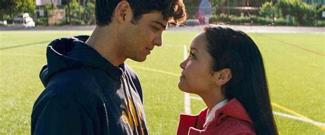 7 Best Movies Like To All The Boys Ive Loved Before