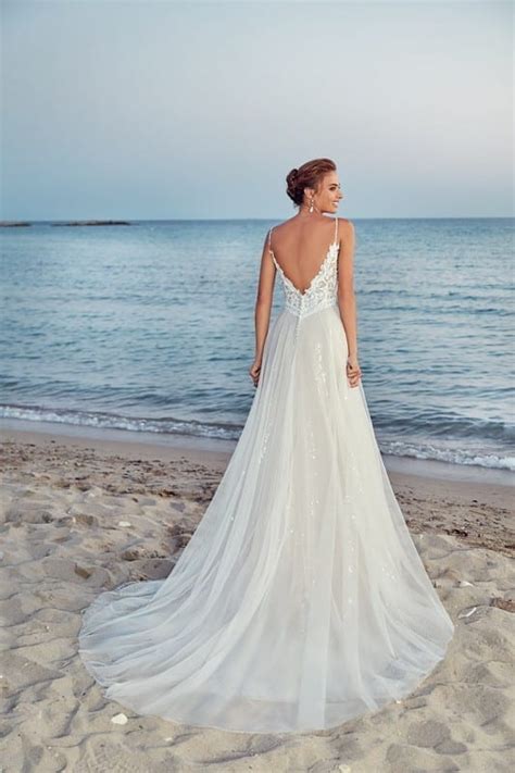 Wedding Dress Karina Eddy K Bridal Gowns Designer Wedding Dresses 2020