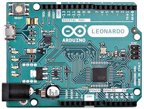 Different Types Of Arduino Boards Quick Comparison On Specification