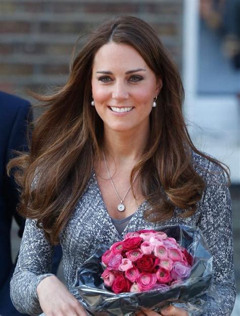 Kate Middletons Jewellery Collection Her Gorgeous Diamonds Necklaces Earrings And Tiaras