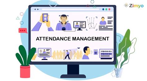 Technologies Used In The Attendance Management Zimyo Hrms