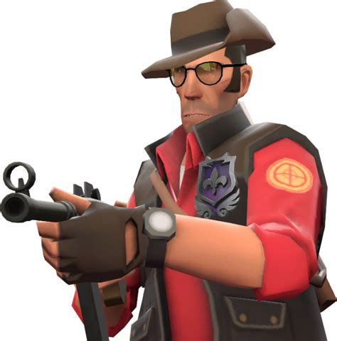 Filesniper Sr3 Badgepng Official Tf2 Wiki Official Team Fortress Wiki