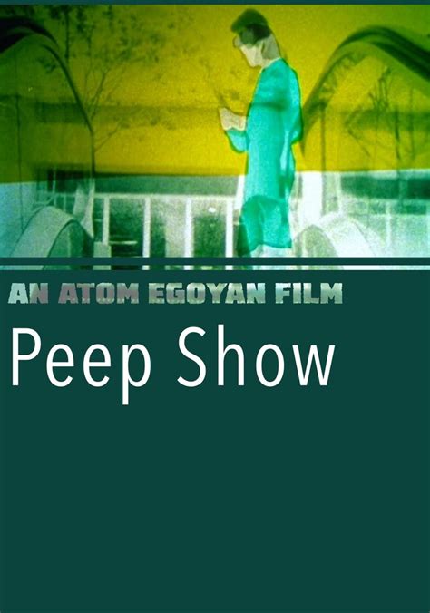 Peep Show Streaming Where To Watch Movie Online