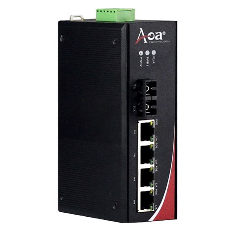 However, should you need even more speed, some switches can support 10 gigabit ethernet protocols. Hight Quality Industrial Gigabit Ethernet Switch IES3104 ...
