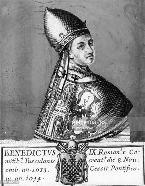 pope benedict ix photos and premium high res pictures getty images