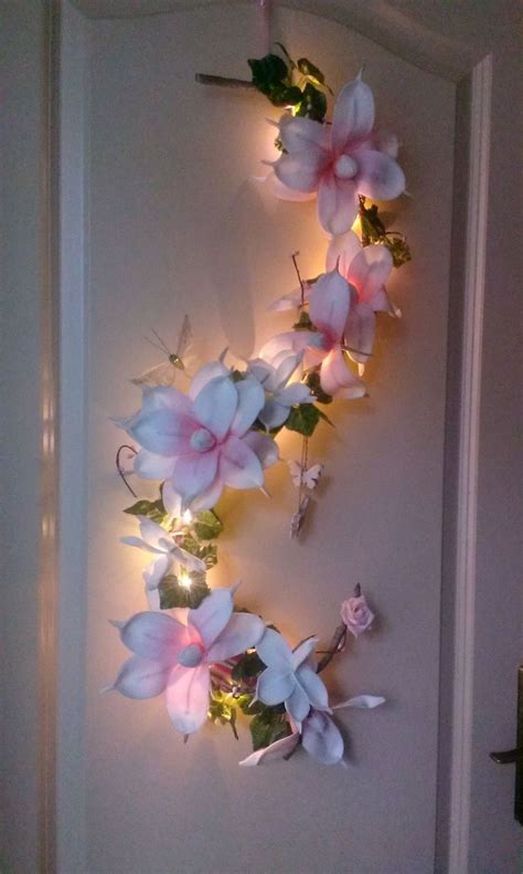 Pin By Nola C On Craft Lights Paper Flowers Diy Flower Diy Crafts