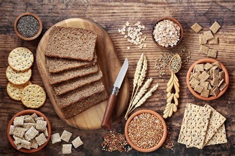 O Que é Alimento Integral