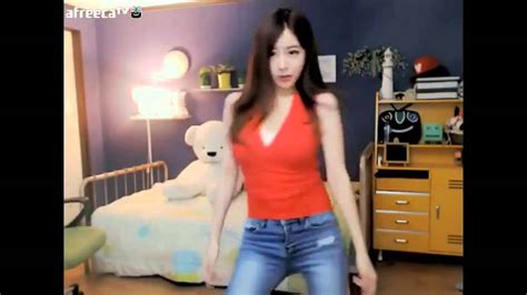 Korean Bj Idol Sexy Dance Gna Hot Youtube