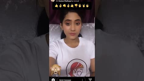 Shivangi Joshi Aka Naira Latest Instagram Postkaira 16 May 2019 Youtube