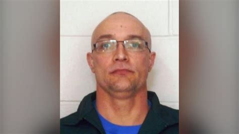 Missing High Risk Sex Offender Was Hiding In Wooded Area Of Stanley