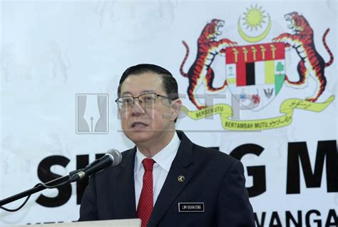 Lim guan eng, born in 8 december 1960, member of parliament for bagan, state assemblyman for air puteh. Guan Eng to Wee: Don't shirk your responsibilities; return ...