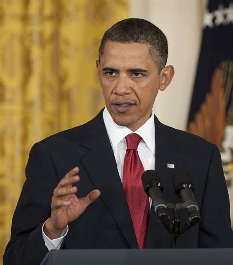 Obama Claims Republicans Would ‘investigate Their Political Opponents If They Win Midterms