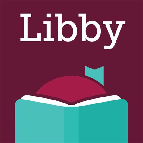 Libby By Overdrive Nashville Public Library