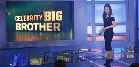Celebrity Big Brother Spoilers New Nominees For Eviction Revealed The New Hoh Has Put Two