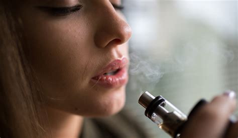 Vaping Qanda Johns Hopkins Expert On E Cigarettes And Tobacco