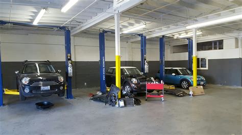 Gallery Mini Cooper And Bmw Repair Santa Monica And Beverly Hills The Haus