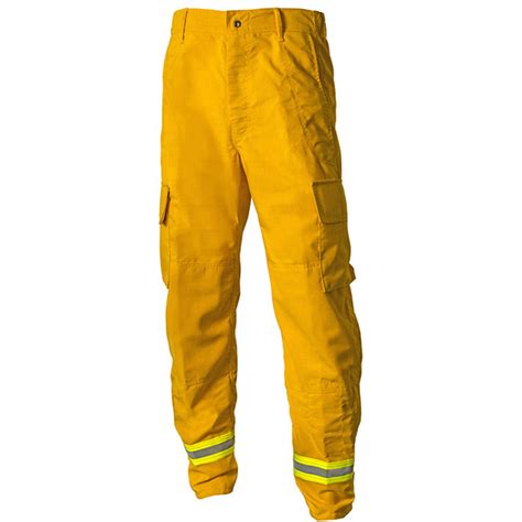 Crewboss Interface Brush Pants Advance Kevlar