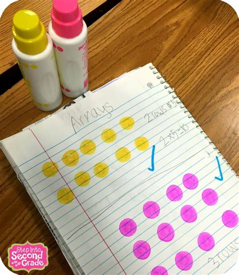 Step Into 2nd Grade With Mrs Lemons Well Hello Multiplication 2nd