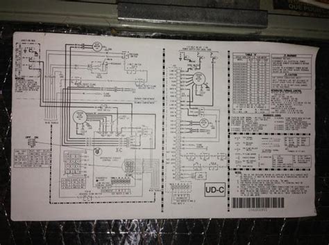 We did not find results for: Help Wiring Aprilaire 600 to American Standard Freedom 80 ...