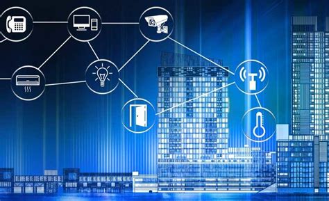 Benefits Of Building Automation System Automated Building Solutions