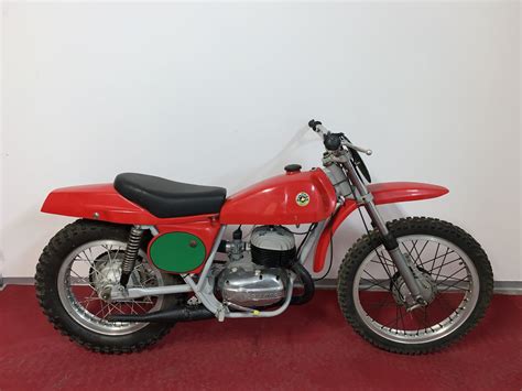 For sale my lovely bultaco metralla mk2 full restored. 1968 Bultaco Pursang mk3 250 good original condition For ...